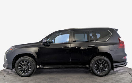 Lexus GX II, 2020 год, 7 750 000 рублей, 8 фотография