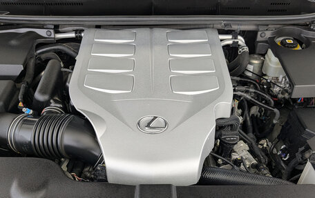 Lexus GX II, 2020 год, 7 750 000 рублей, 9 фотография