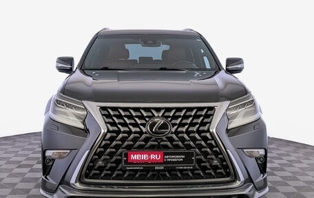 Lexus GX II, 2020 год, 7 750 000 рублей, 2 фотография