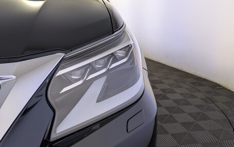 Lexus GX II, 2020 год, 7 750 000 рублей, 11 фотография