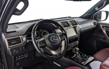 Lexus GX II, 2020 год, 7 750 000 рублей, 15 фотография