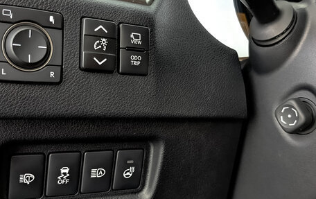 Lexus GX II, 2020 год, 7 750 000 рублей, 29 фотография