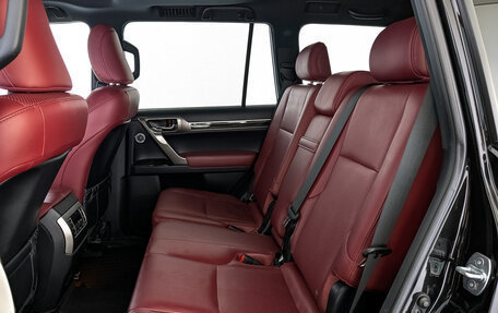 Lexus GX II, 2020 год, 7 750 000 рублей, 18 фотография