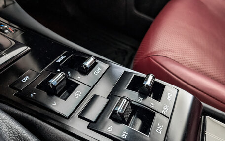 Lexus GX II, 2020 год, 7 750 000 рублей, 21 фотография