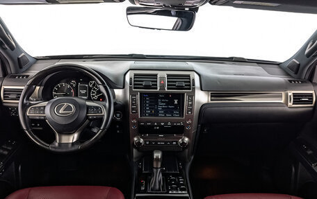 Lexus GX II, 2020 год, 7 750 000 рублей, 14 фотография