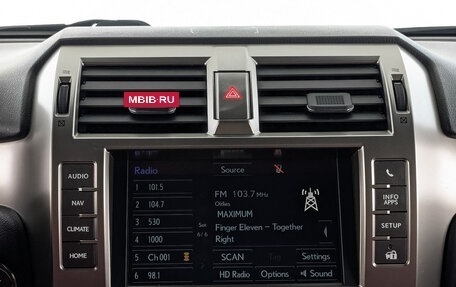 Lexus GX II, 2020 год, 7 750 000 рублей, 17 фотография