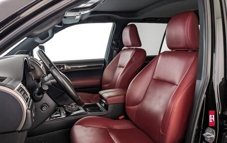 Lexus GX II, 2020 год, 7 750 000 рублей, 20 фотография