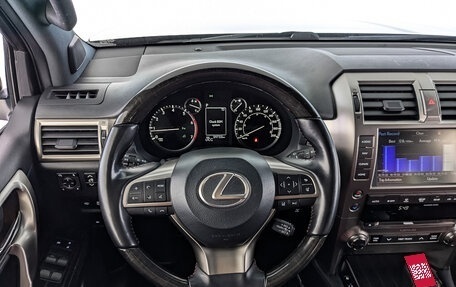 Lexus GX II, 2020 год, 7 750 000 рублей, 22 фотография