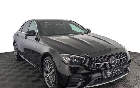 Mercedes-Benz E-Класс, 2021 год, 5 240 000 рублей, 3 фотография