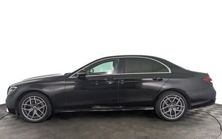 Mercedes-Benz E-Класс, 2021 год, 5 240 000 рублей, 8 фотография