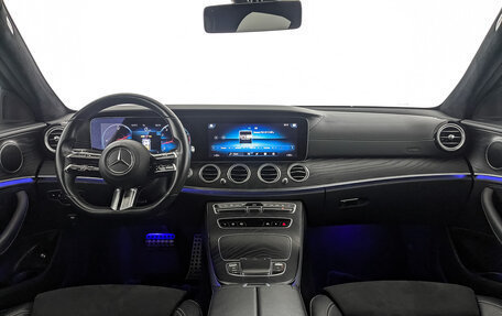 Mercedes-Benz E-Класс, 2021 год, 5 240 000 рублей, 14 фотография
