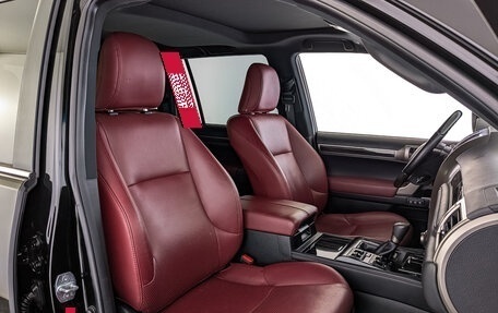 Lexus GX II, 2020 год, 7 750 000 рублей, 24 фотография