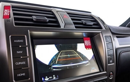 Lexus GX II, 2020 год, 7 750 000 рублей, 27 фотография