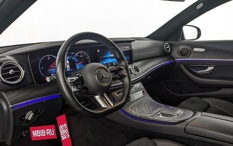 Mercedes-Benz E-Класс, 2021 год, 5 240 000 рублей, 15 фотография