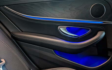 Mercedes-Benz E-Класс, 2021 год, 5 240 000 рублей, 27 фотография