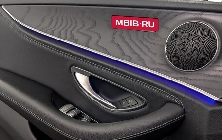 Mercedes-Benz E-Класс, 2021 год, 5 240 000 рублей, 24 фотография