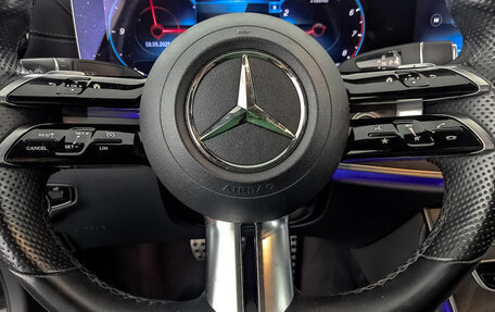 Mercedes-Benz E-Класс, 2021 год, 5 240 000 рублей, 25 фотография