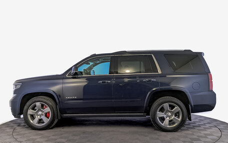 Chevrolet Tahoe IV, 2019 год, 5 300 000 рублей, 8 фотография