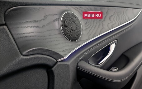 Mercedes-Benz E-Класс, 2021 год, 5 240 000 рублей, 23 фотография