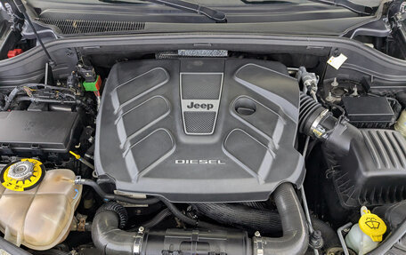 Jeep Grand Cherokee, 2014 год, 2 695 000 рублей, 9 фотография