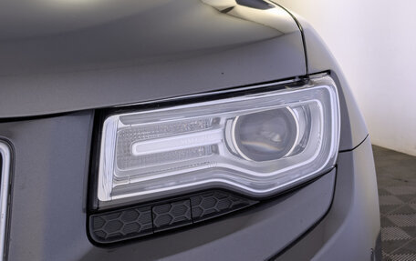 Jeep Grand Cherokee, 2014 год, 2 695 000 рублей, 11 фотография