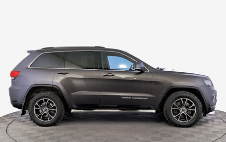 Jeep Grand Cherokee, 2014 год, 2 695 000 рублей, 4 фотография