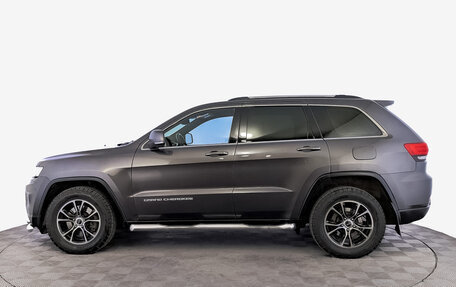 Jeep Grand Cherokee, 2014 год, 2 695 000 рублей, 8 фотография