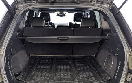Jeep Grand Cherokee, 2014 год, 2 695 000 рублей, 10 фотография