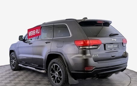 Jeep Grand Cherokee, 2014 год, 2 695 000 рублей, 7 фотография