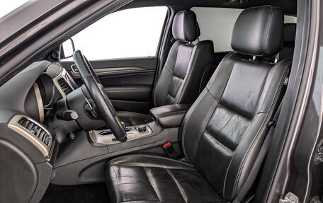 Jeep Grand Cherokee, 2014 год, 2 695 000 рублей, 20 фотография