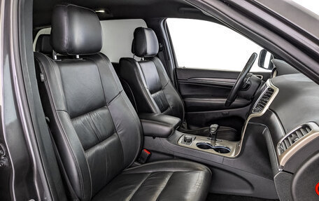 Jeep Grand Cherokee, 2014 год, 2 695 000 рублей, 23 фотография