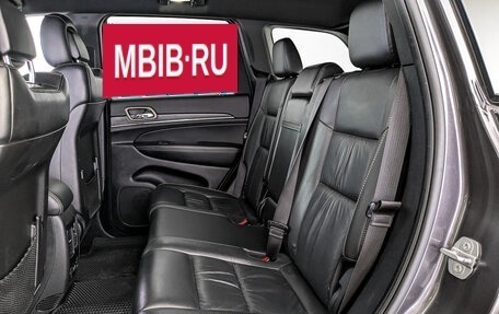 Jeep Grand Cherokee, 2014 год, 2 695 000 рублей, 18 фотография