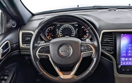 Jeep Grand Cherokee, 2014 год, 2 695 000 рублей, 21 фотография