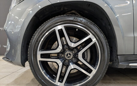 Mercedes-Benz GLS, 2019 год, 6 350 000 рублей, 12 фотография