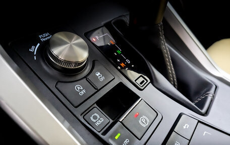 Lexus NX I, 2019 год, 3 635 000 рублей, 28 фотография