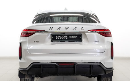 Haval F7x I, 2024 год, 2 379 000 рублей, 6 фотография