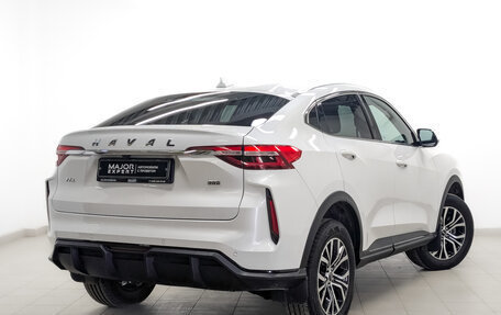 Haval F7x I, 2024 год, 2 379 000 рублей, 5 фотография