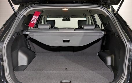 Hyundai Santa Fe III рестайлинг, 2017 год, 2 820 000 рублей, 18 фотография