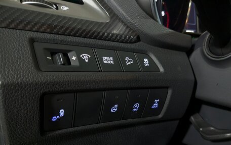 Hyundai Santa Fe III рестайлинг, 2017 год, 2 820 000 рублей, 21 фотография