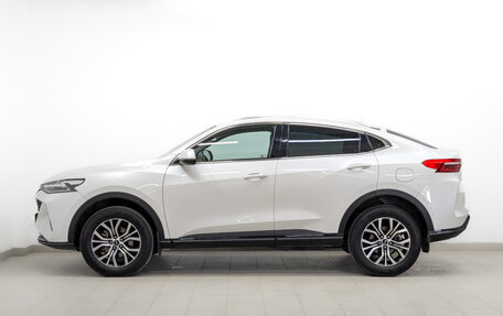 Haval F7x I, 2024 год, 2 379 000 рублей, 8 фотография