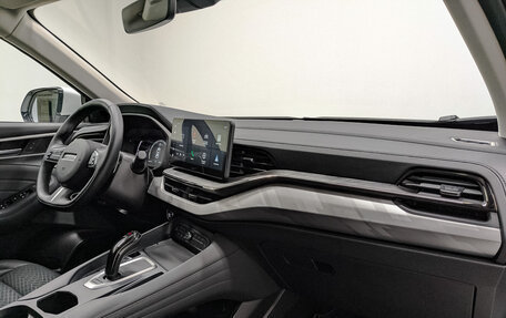 Haval F7x I, 2024 год, 2 379 000 рублей, 13 фотография