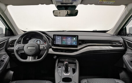 Haval F7x I, 2024 год, 2 379 000 рублей, 14 фотография