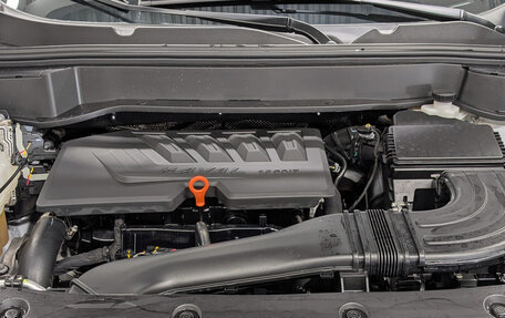Haval F7x I, 2024 год, 2 379 000 рублей, 9 фотография