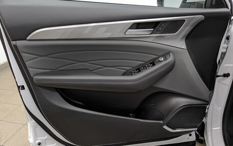 Haval F7x I, 2024 год, 2 379 000 рублей, 19 фотография