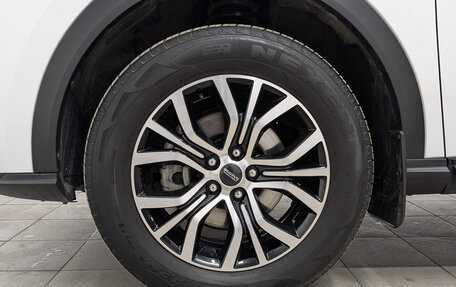 Haval F7x I, 2024 год, 2 379 000 рублей, 12 фотография