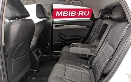 Haval F7x I, 2024 год, 2 379 000 рублей, 18 фотография
