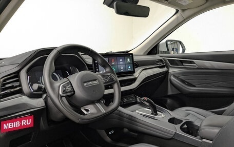 Haval F7x I, 2024 год, 2 379 000 рублей, 15 фотография