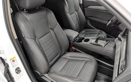 Haval F7x I, 2024 год, 2 379 000 рублей, 22 фотография