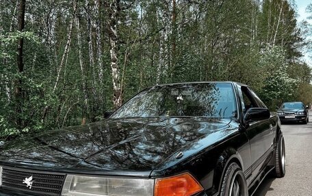 Toyota Soarer, 1987 год, 1 000 000 рублей, 6 фотография