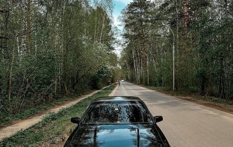 Toyota Soarer, 1987 год, 1 000 000 рублей, 12 фотография